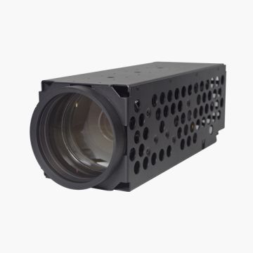What factors should I consider when selecting a visible zoom camera supplier?