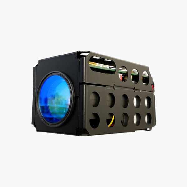 1000m Distance 808nm Infrared Laser Illuminator Module